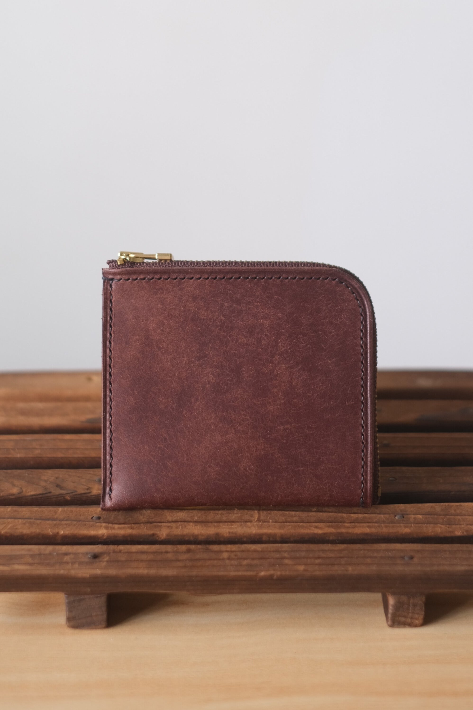 LAZY WALLET TEEN (3.5-HOUR WORKSHOP)