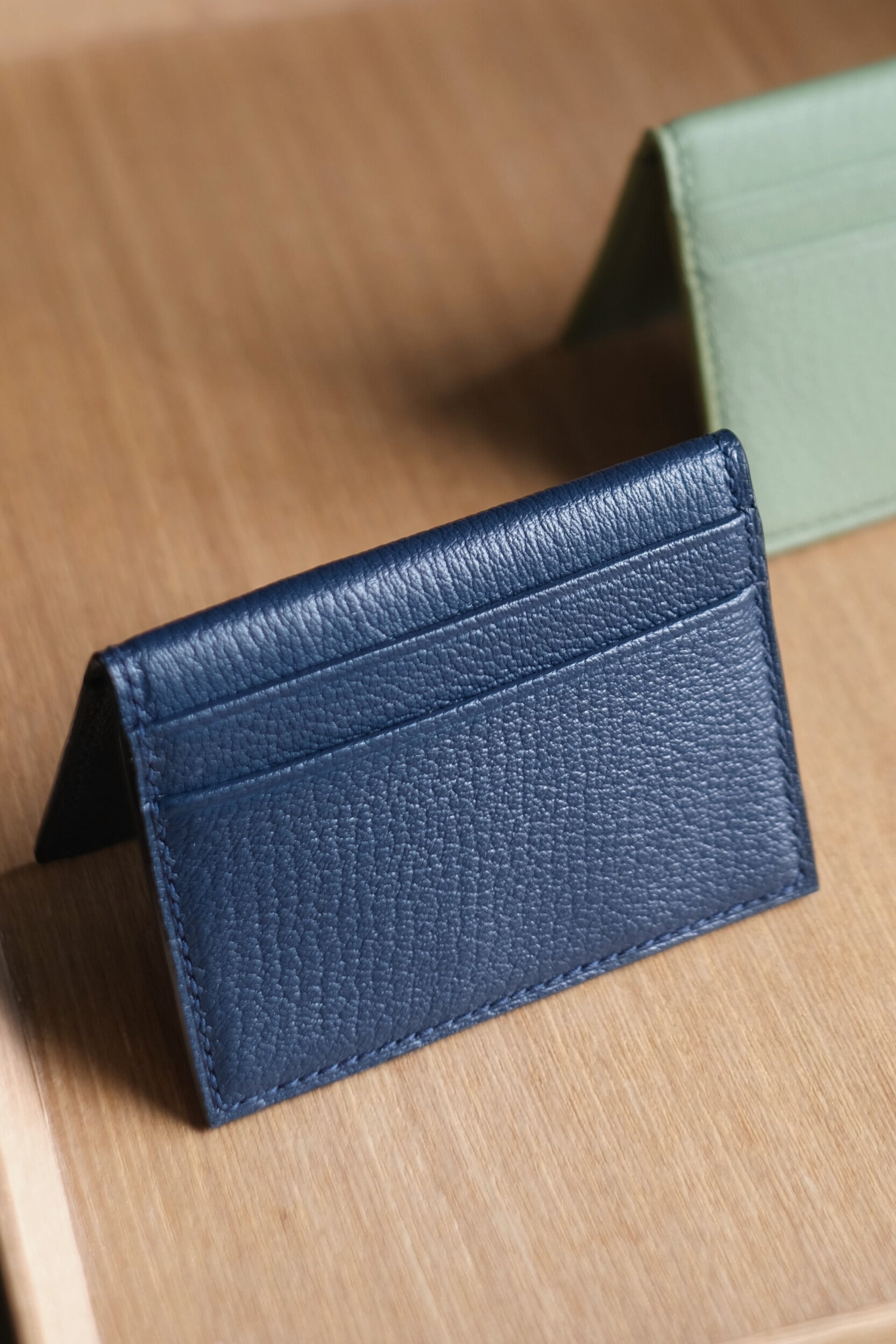 Bi-fold Card Holder