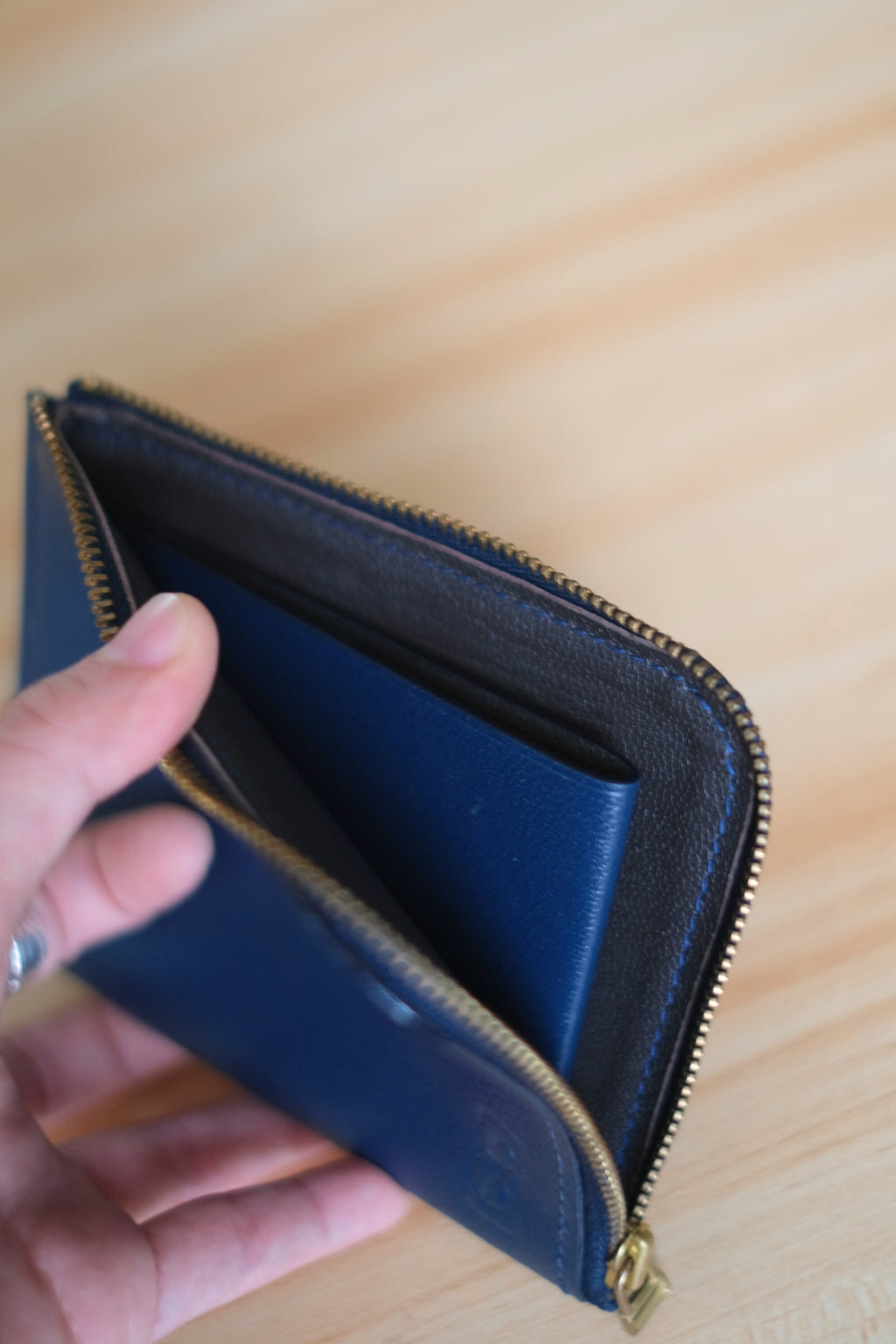 LAZY WALLET (STANDARD)
