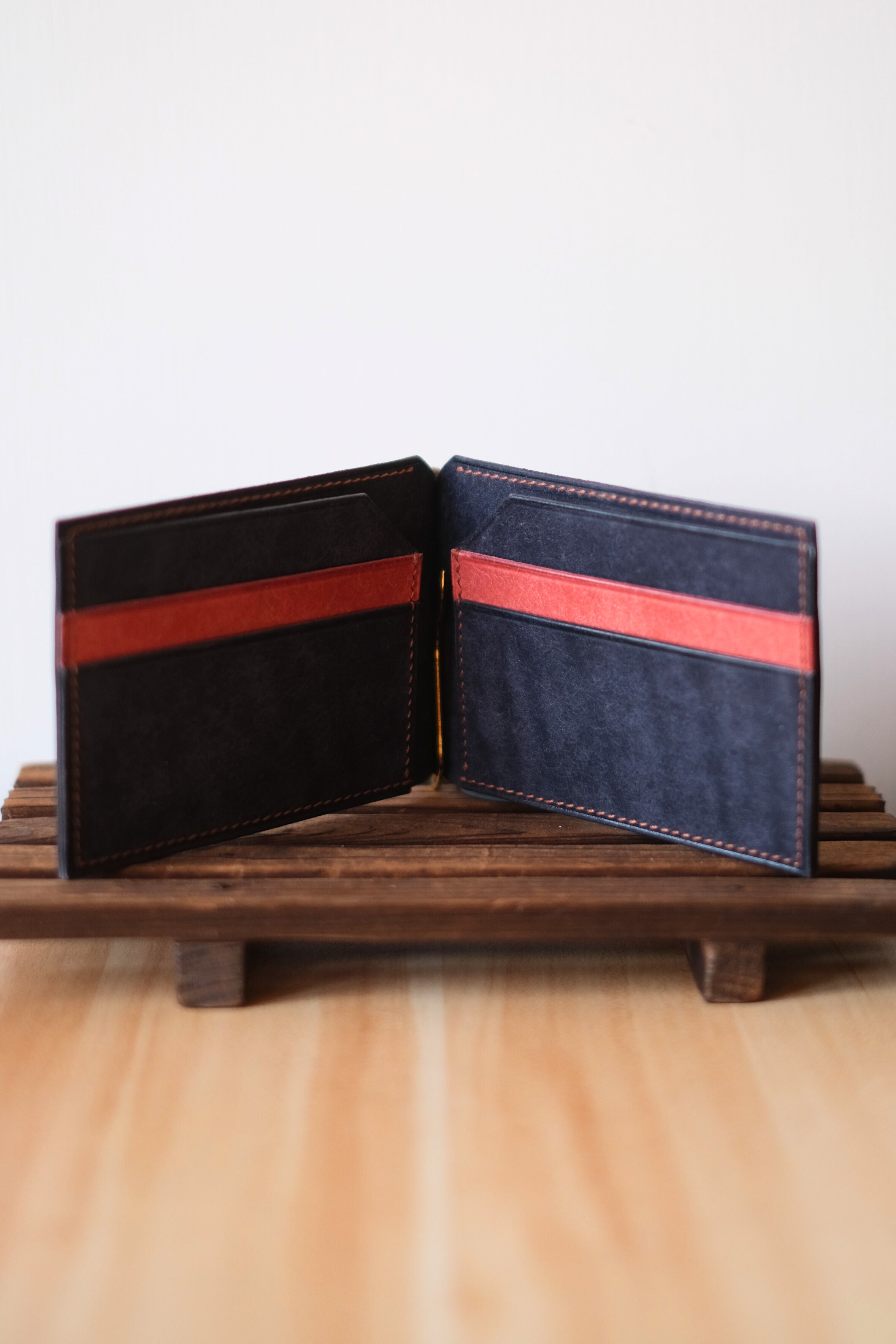 Money Clip (6-HOUR Workshop)