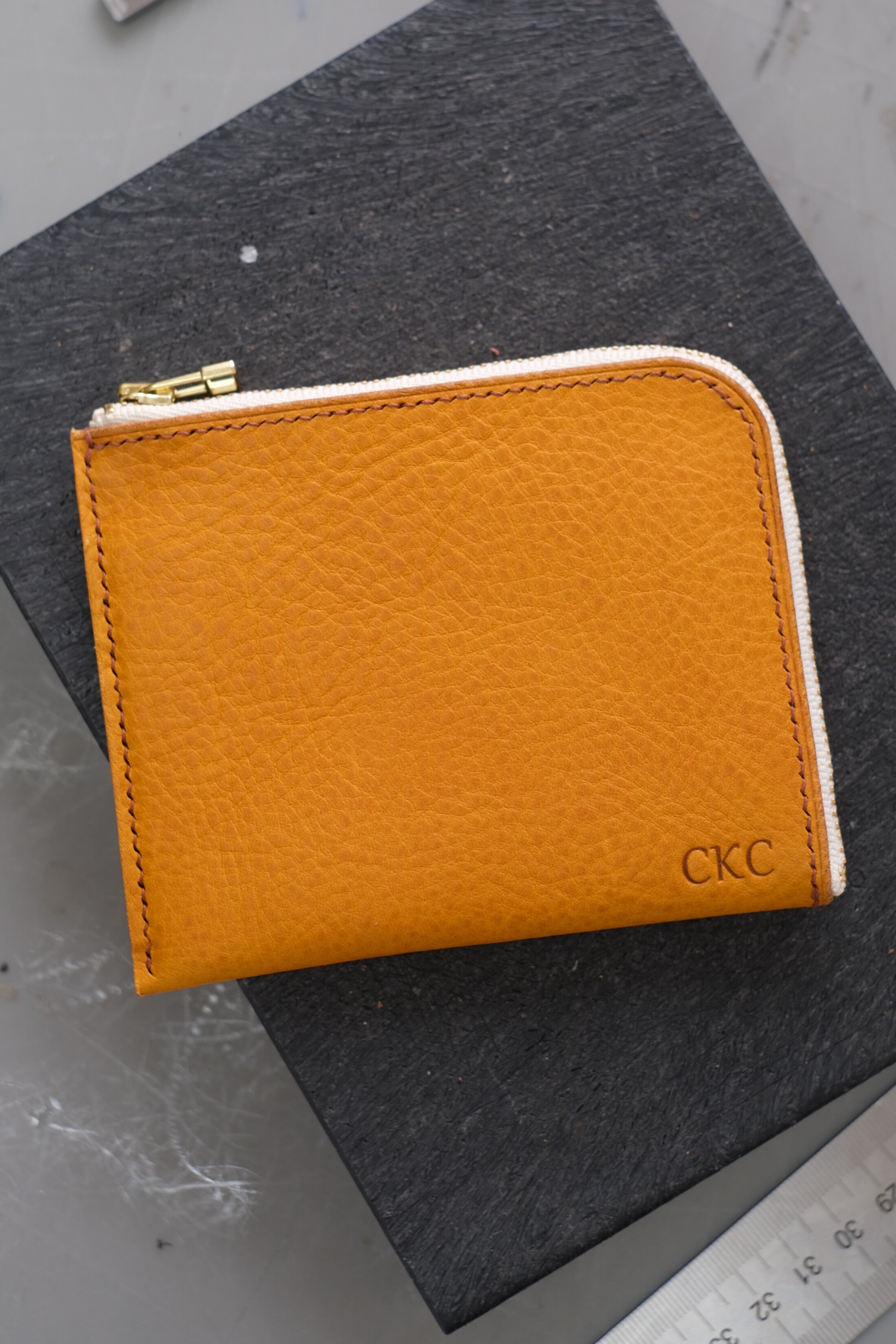 Lazy Wallet Standard (4-HOUR Workshop)