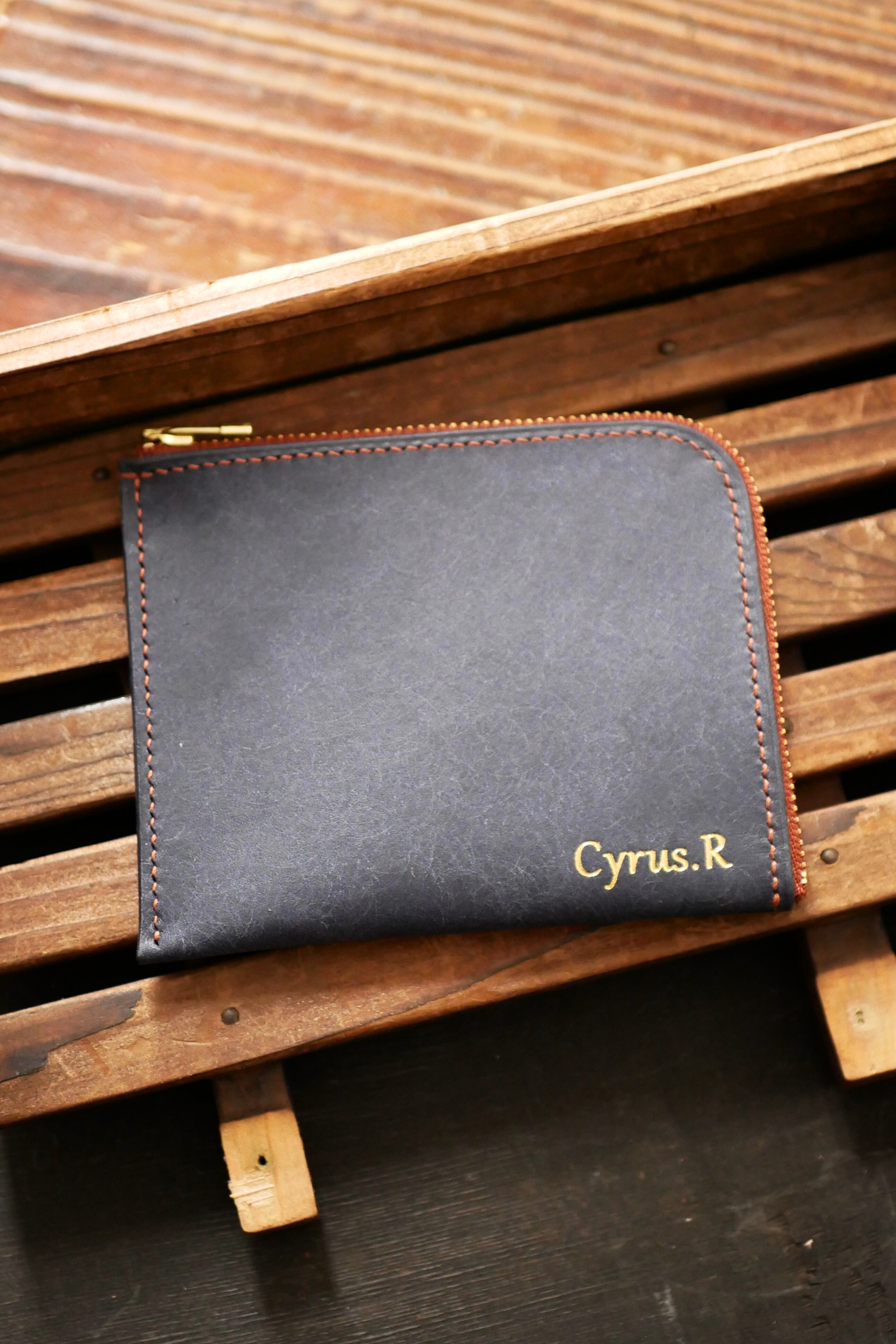 Lazy Wallet Standard (4-HOUR Workshop)