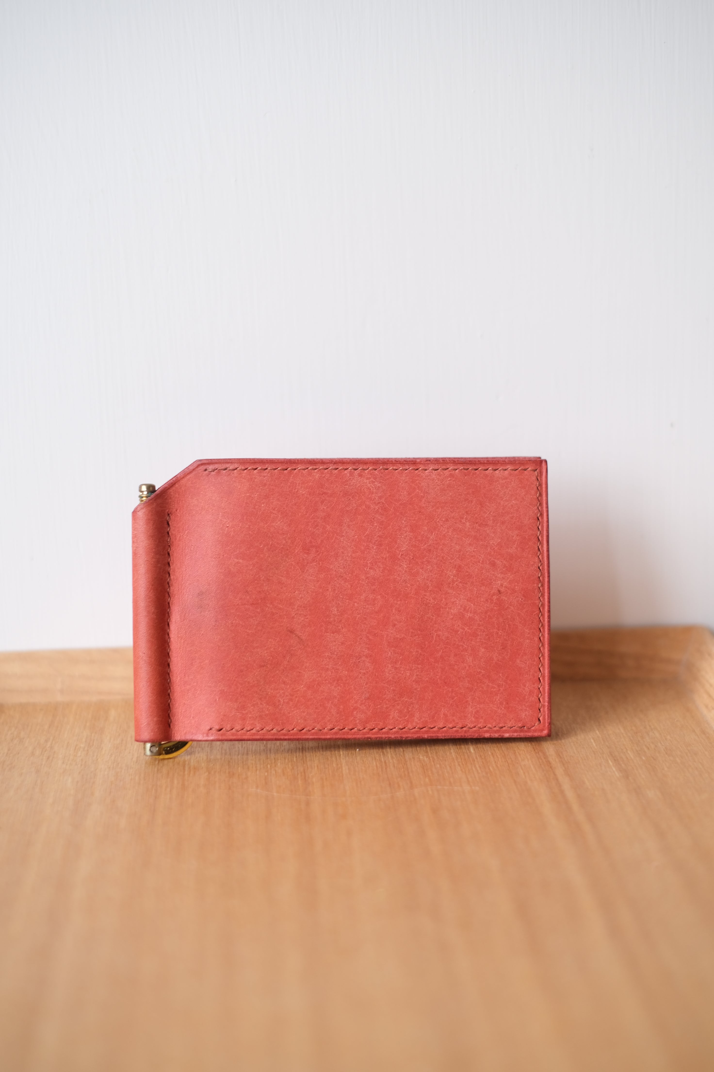 Money Clip (6-HOUR Workshop)