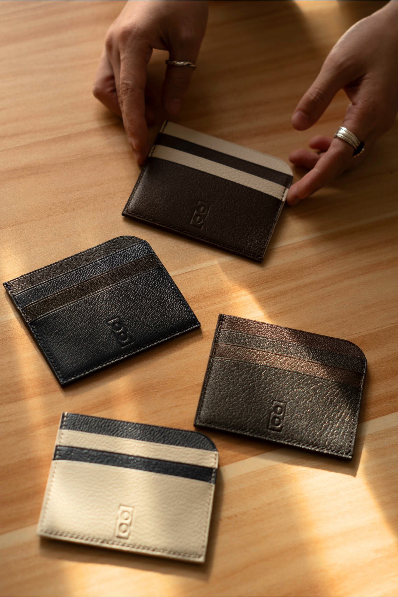Dolla (Two-Tone)