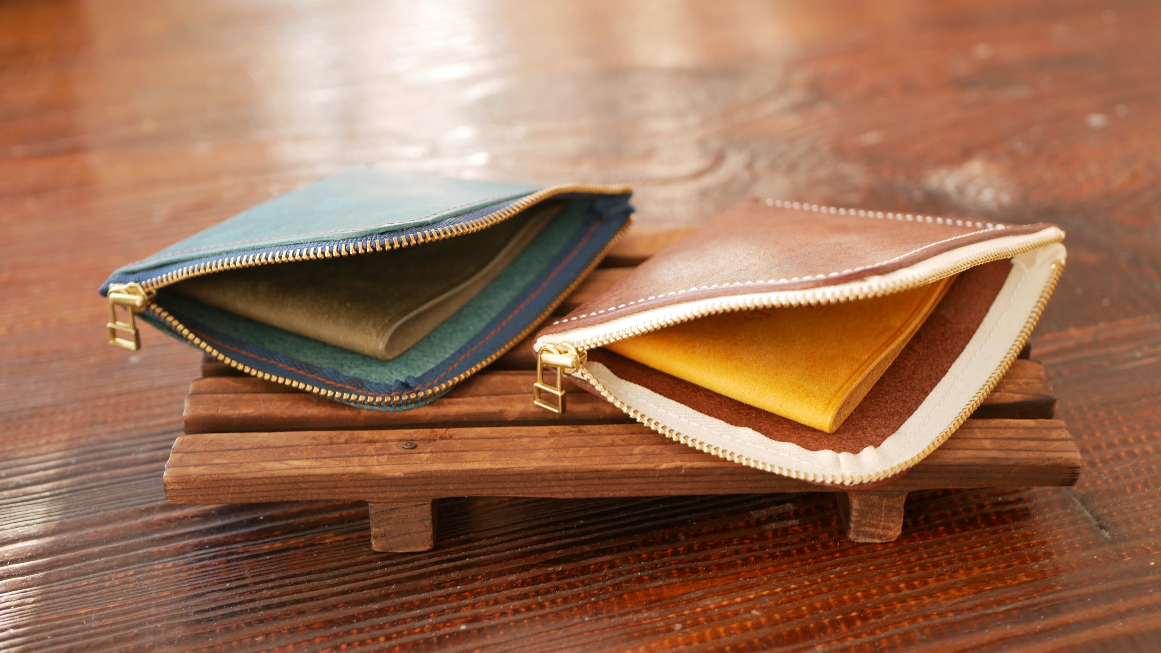 Lazy Wallet Standard (4-HOUR Workshop)