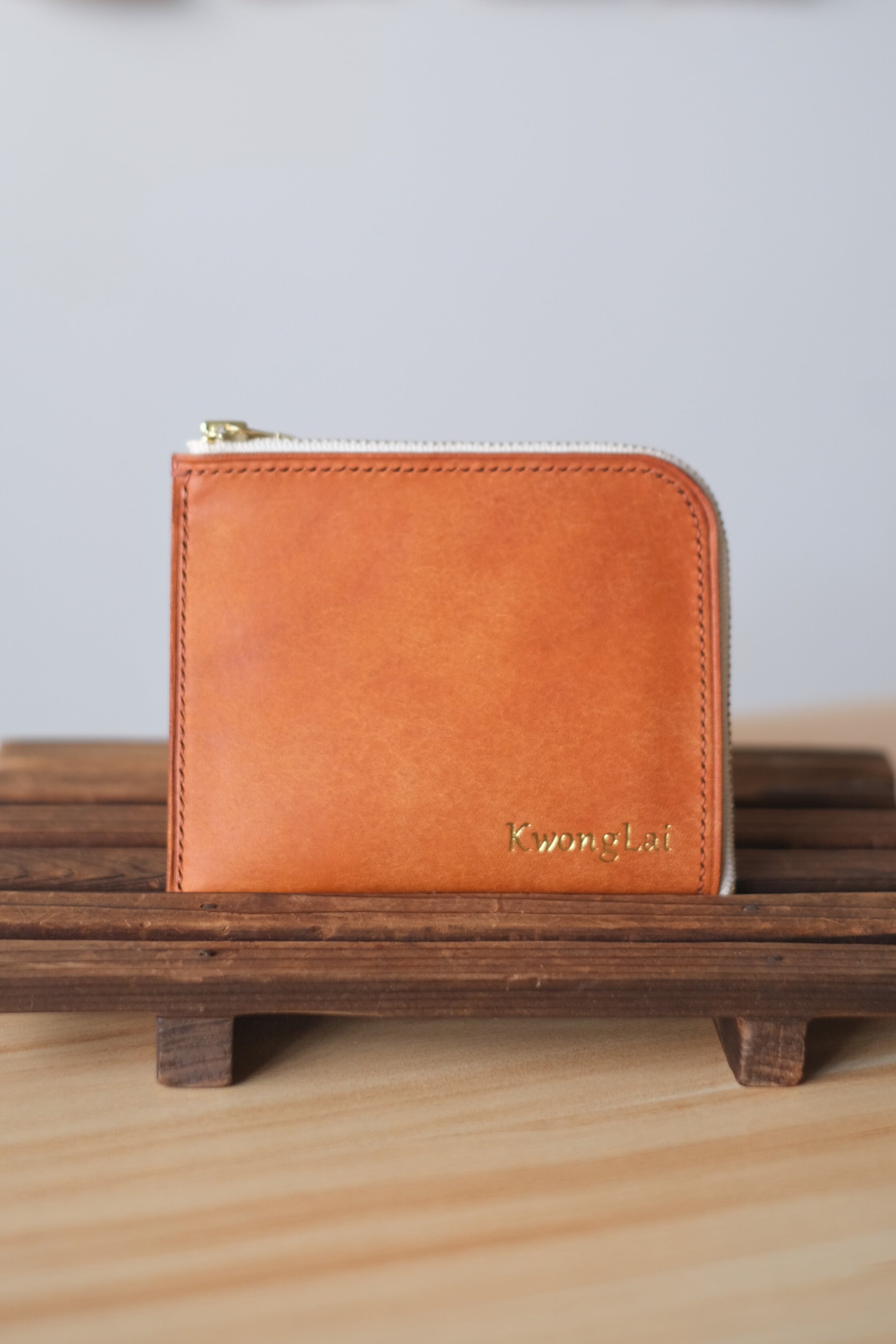 Lazy Wallet Standard (4-HOUR Workshop)