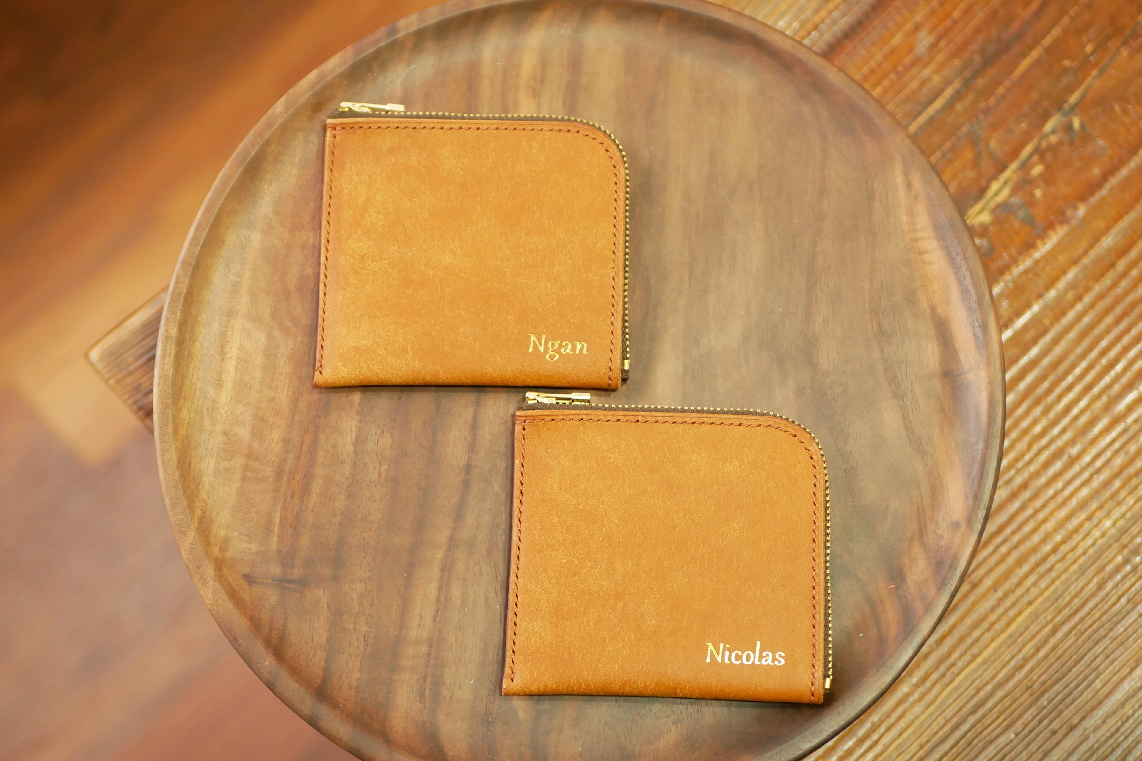 LAZY WALLET (TEEN)