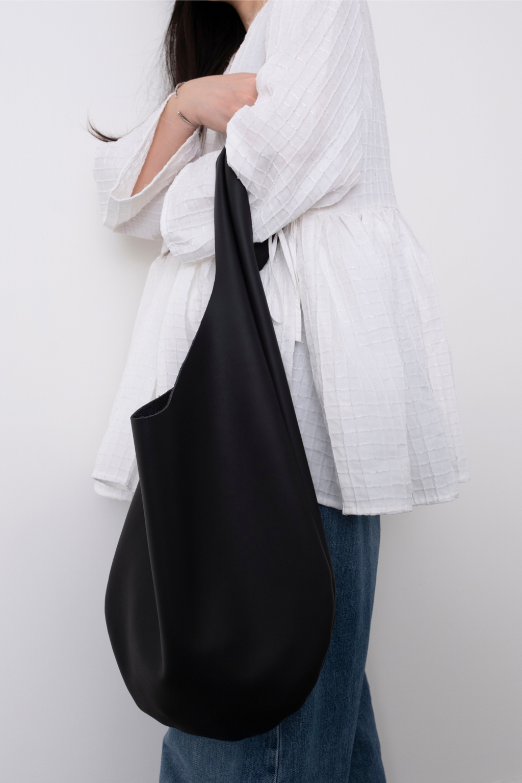 DRIP TOTE (SMALL)