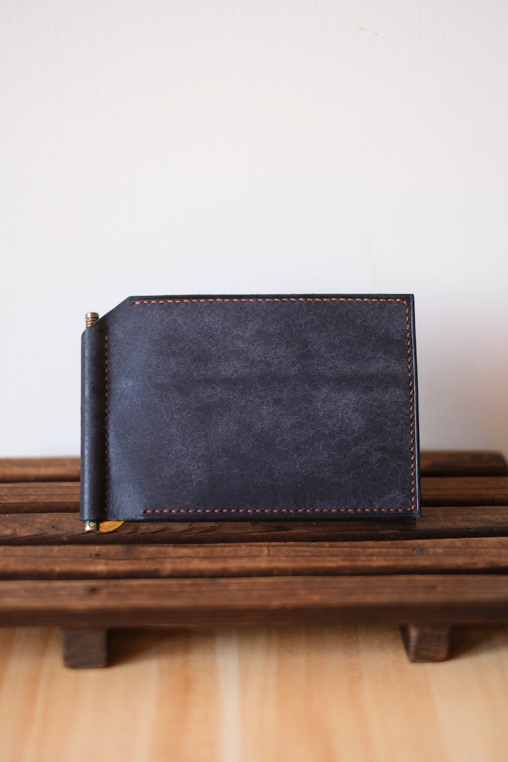 Money Clip (6-HOUR Workshop)