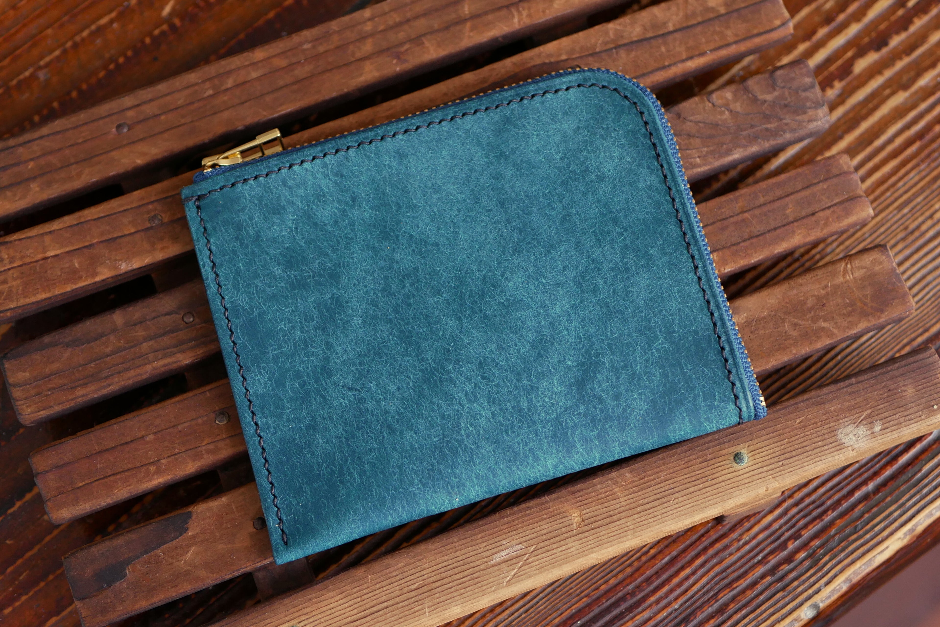 LAZY WALLET (STANDARD)