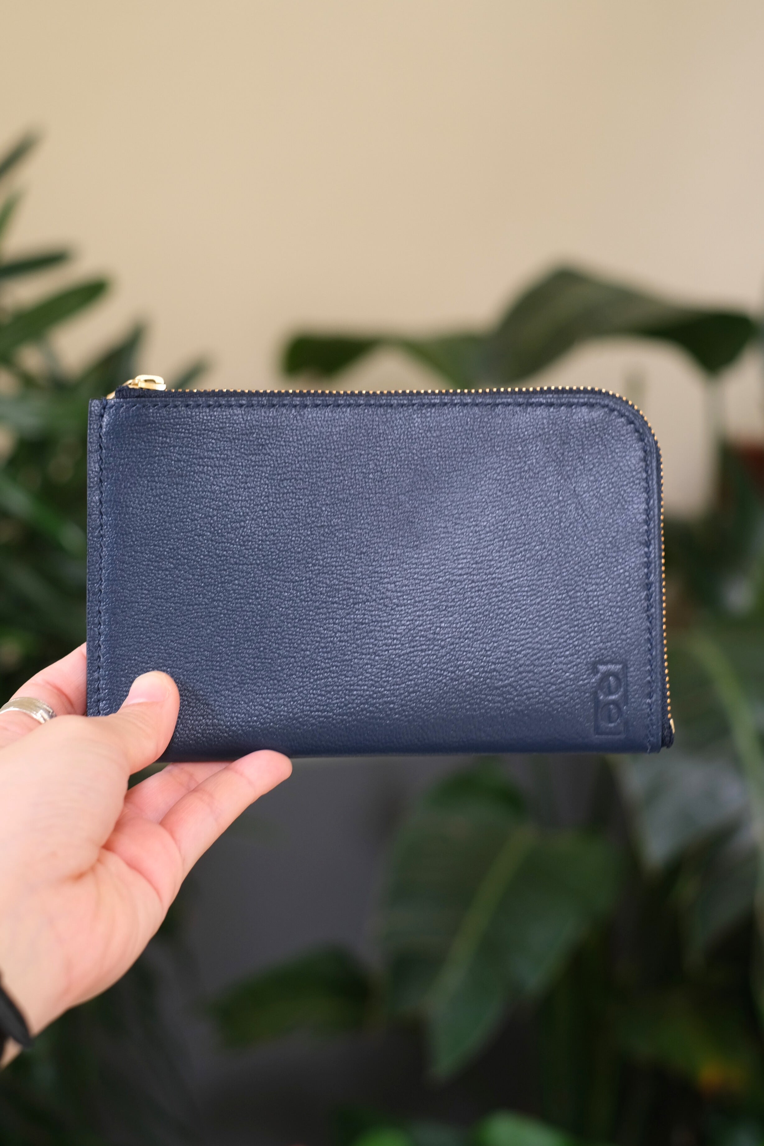 LAZY WALLET (LONG TRAVEL)