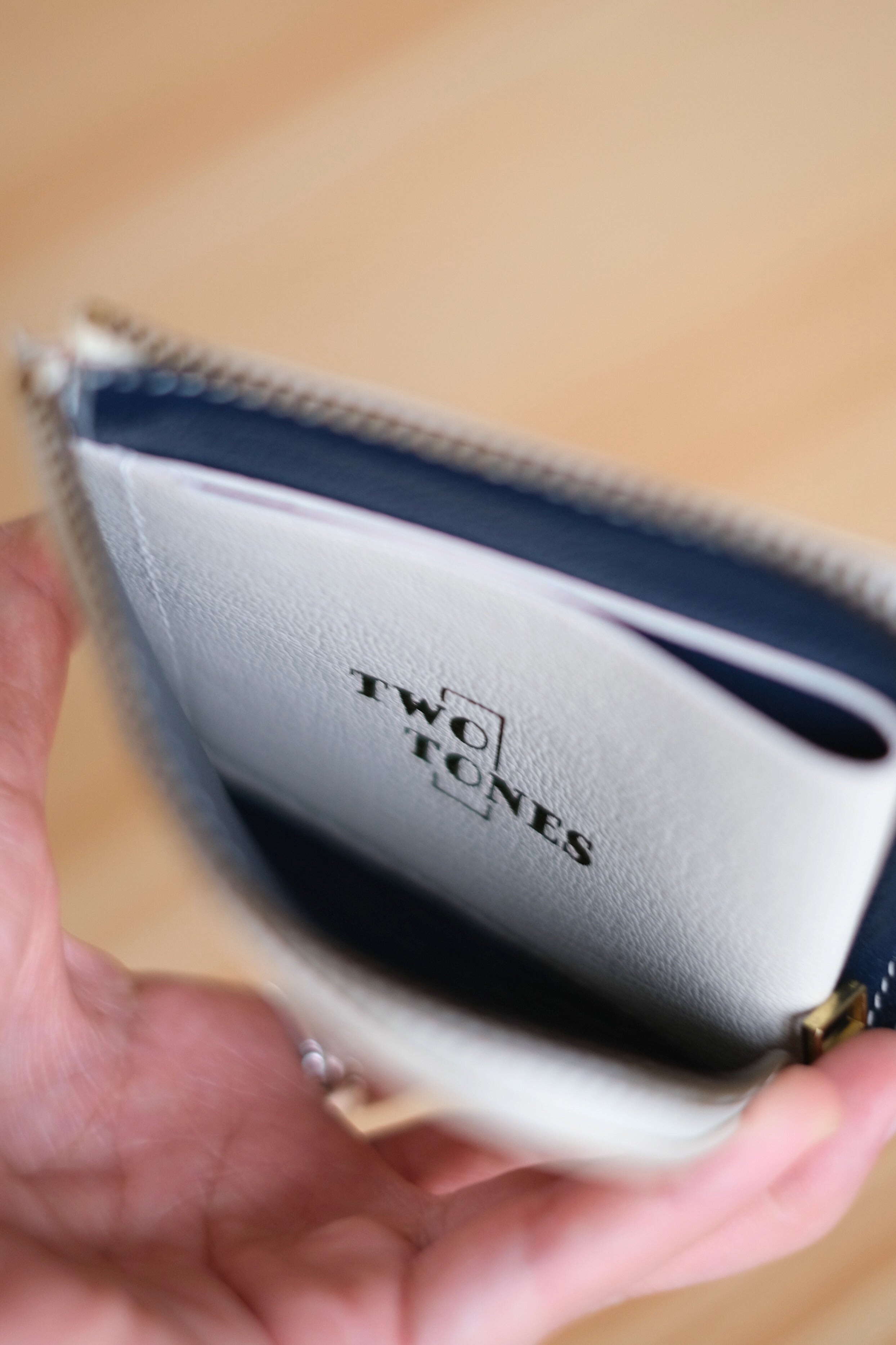 LAZY WALLET (TEEN)