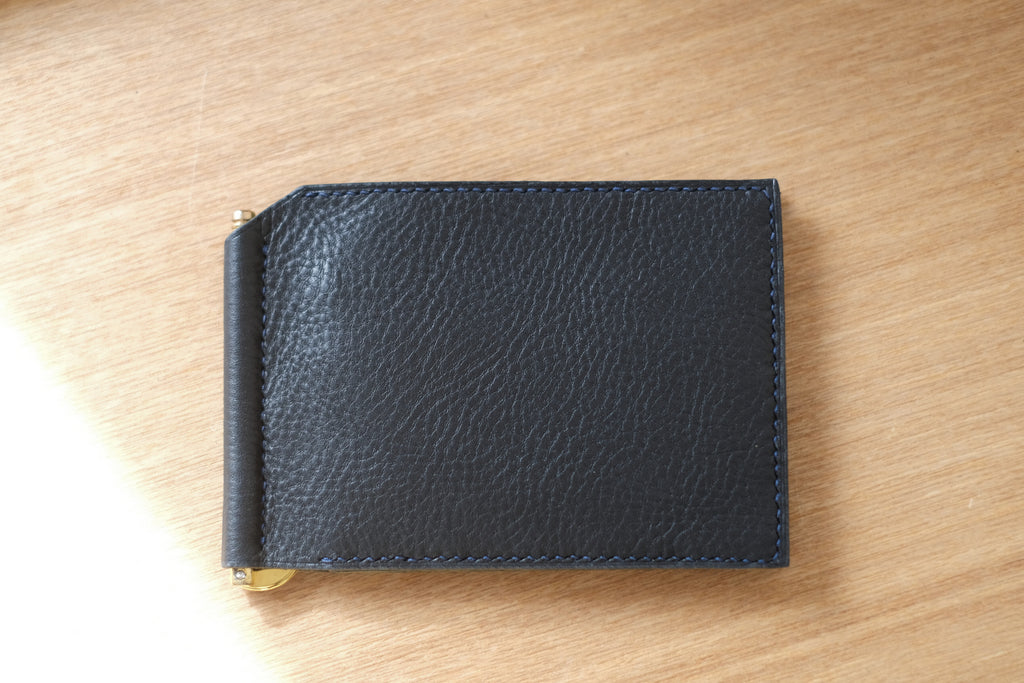 Money Clip (6-HOUR Workshop)